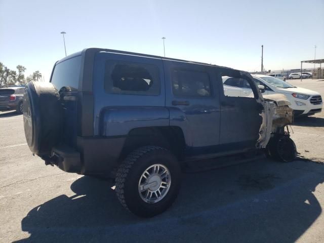 2006 Hummer H3