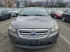 2012 Ford Taurus SEL