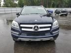 2013 Mercedes-Benz GL 450 4matic