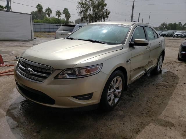 2011 Ford Taurus SEL