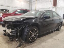 Toyota Vehiculos salvage en venta: 2019 Toyota Camry L