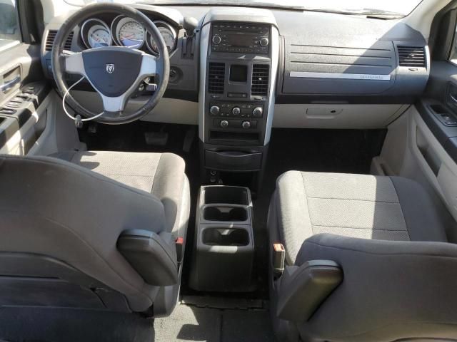 2008 Dodge Grand Caravan SXT