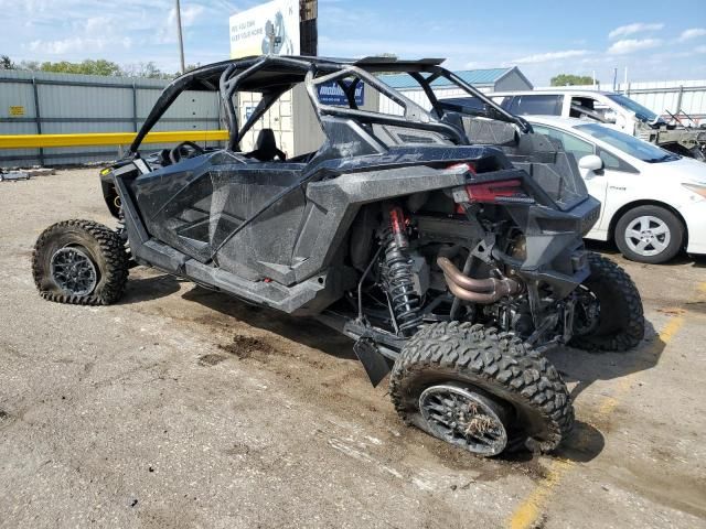 2023 Polaris RZR PRO R 4 Ultimate Launch Edition