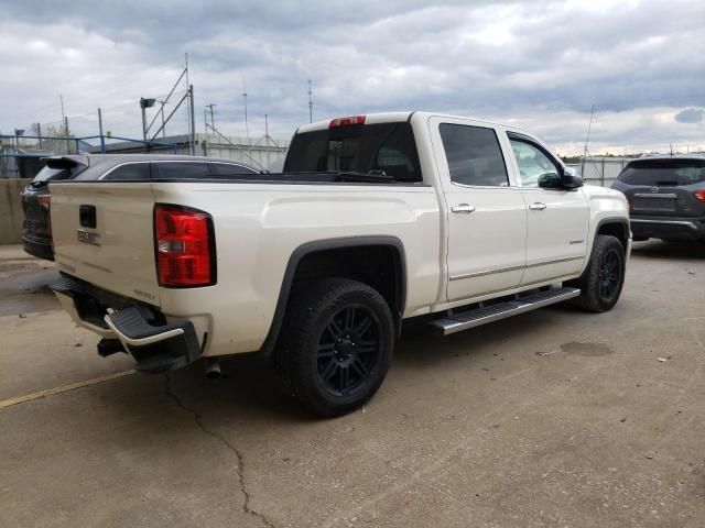 2015 GMC Sierra K1500 Denali