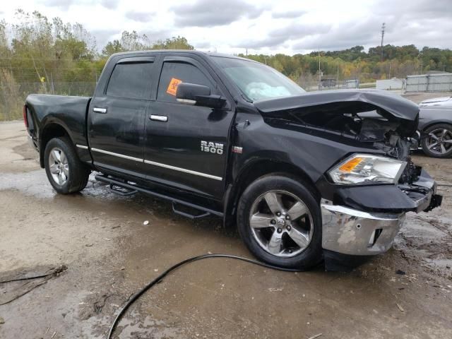 2017 Dodge RAM 1500 SLT