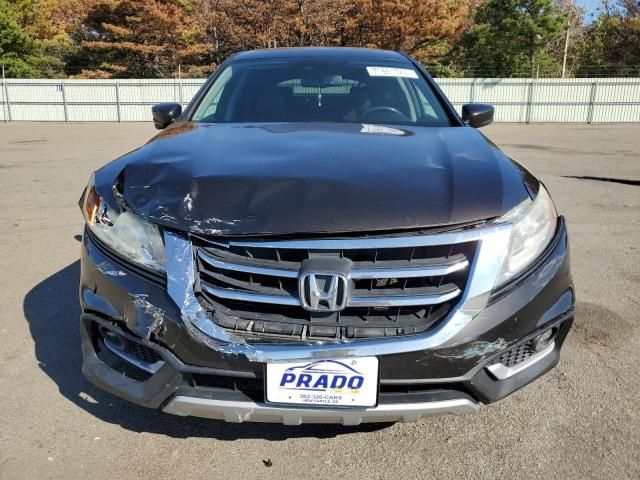 2014 Honda Crosstour EXL