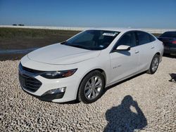 Chevrolet Vehiculos salvage en venta: 2023 Chevrolet Malibu LT