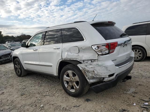 2013 Jeep Grand Cherokee Limited