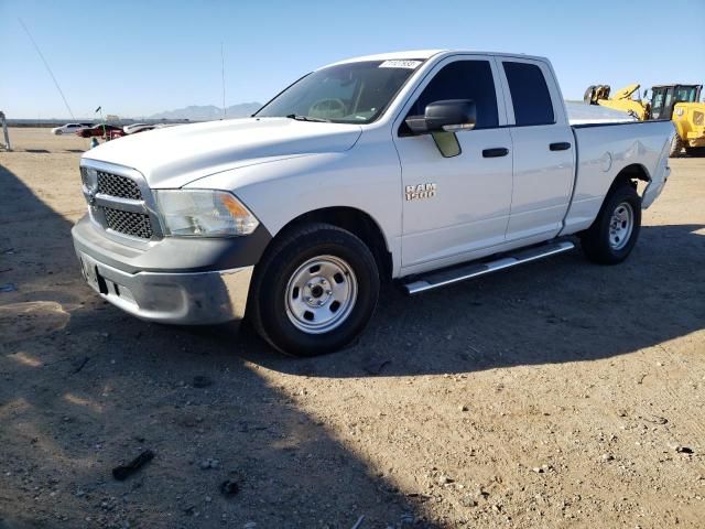 2015 Dodge RAM 1500 ST