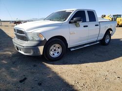 2015 Dodge RAM 1500 ST en venta en Adelanto, CA