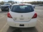 2009 Nissan Versa S