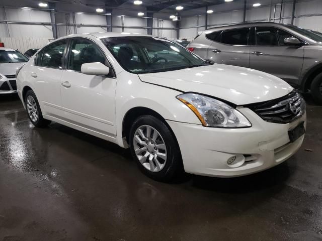 2011 Nissan Altima Base