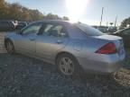 2006 Honda Accord EX