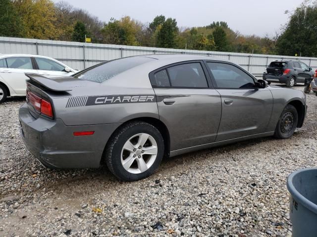 2011 Dodge Charger