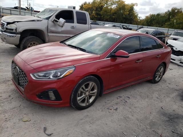 2019 Hyundai Sonata Limited