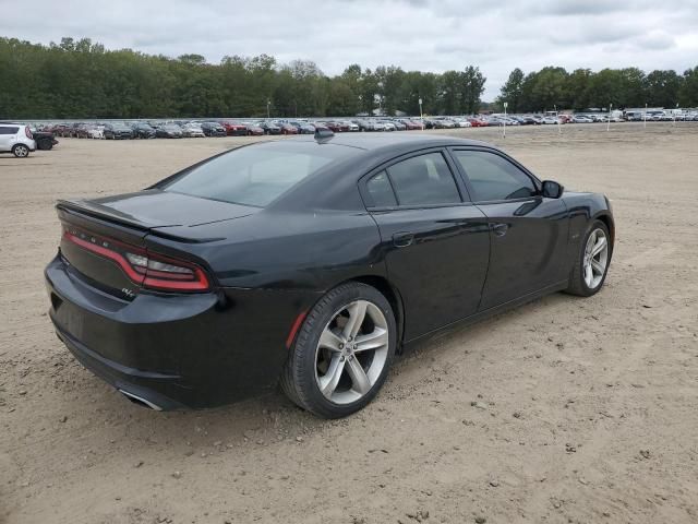 2017 Dodge Charger R/T