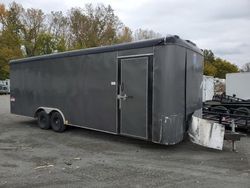 Intr Trailer Vehiculos salvage en venta: 2020 Intr Trailer