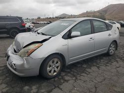 Salvage cars for sale from Copart Colton, CA: 2006 Toyota Prius