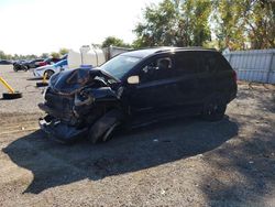 Jeep Compass Sport salvage cars for sale: 2016 Jeep Compass Sport