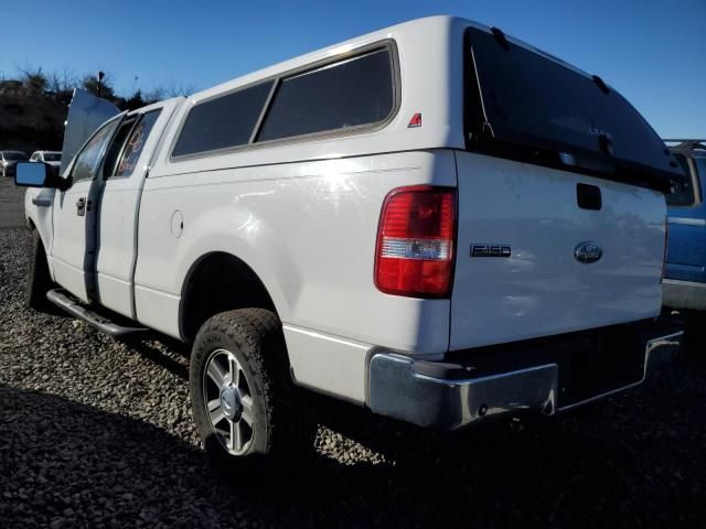 2006 Ford F150