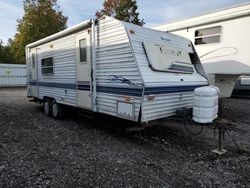 1999 Terry Travel Trailer for sale in Columbia Station, OH