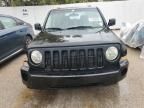 2008 Jeep Patriot Sport