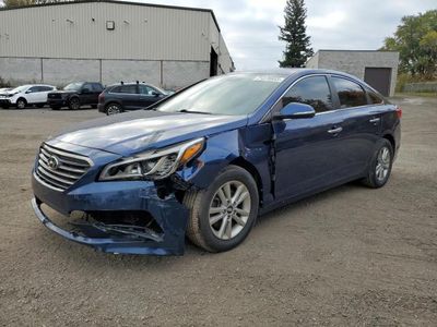 Salvage Cars for Sale in ONTARIO AUCTION: Wrecked & Rerepairable