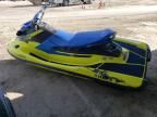 2021 Yamaha Jetski