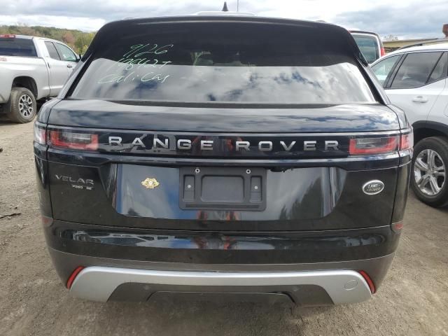 2019 Land Rover Range Rover Velar R-DYNAMIC SE