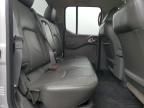 2010 Nissan Frontier Crew Cab SE