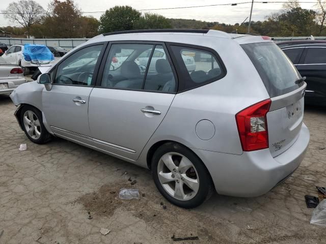 2007 KIA Rondo LX