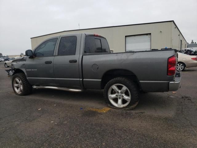 2007 Dodge RAM 1500 ST