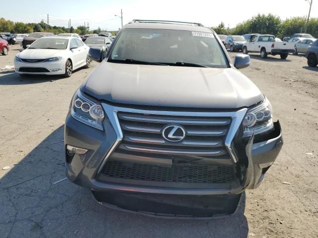 2016 Lexus GX 460