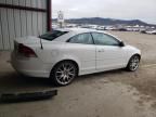 2008 Volvo C70 T5