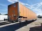 2003 Wabash Trailer