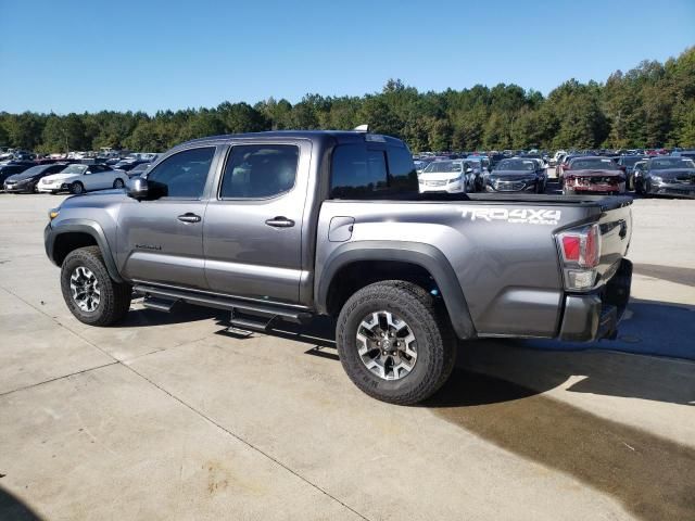 2023 Toyota Tacoma Double Cab