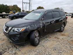 2018 Nissan Pathfinder S en venta en China Grove, NC