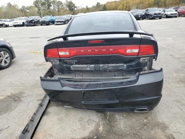 2014 Dodge Charger SE