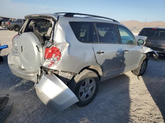 2008 Toyota Rav4