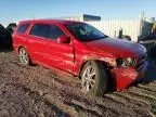 2013 Dodge Durango R/T