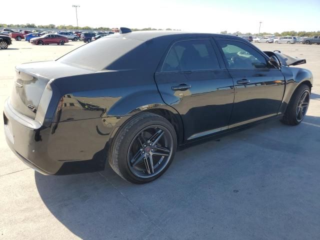 2021 Chrysler 300 S