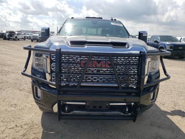 2020 GMC Sierra K2500 Denali