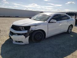 2014 Chevrolet Impala LT for sale in Adelanto, CA