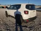 2019 Jeep Renegade Sport