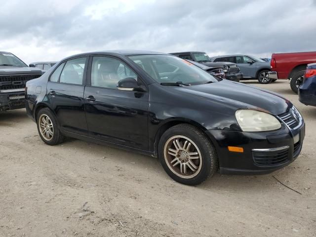 2010 Volkswagen Jetta S