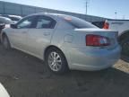 2009 Mitsubishi Galant ES