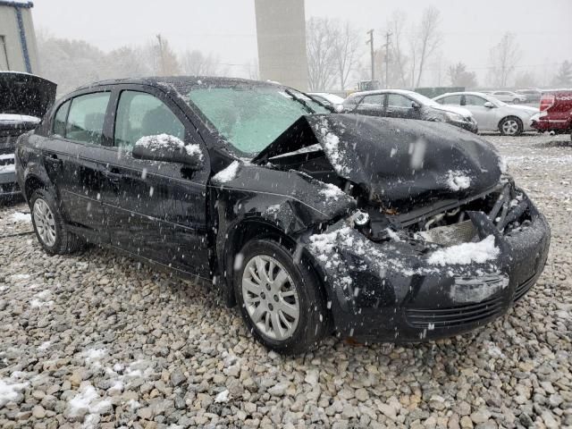 2009 Chevrolet Cobalt LS