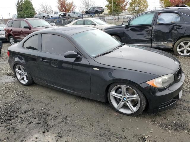 2008 BMW 135 I