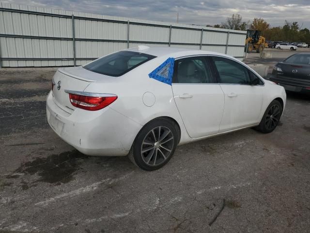 2017 Buick Verano Sport Touring