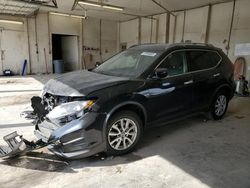 Salvage cars for sale at Madisonville, TN auction: 2019 Nissan Rogue S
